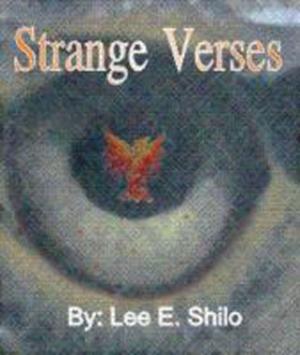 Cover of the book Strange Verses by Eva van Mayen
