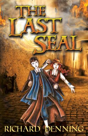 Cover of the book The Last Seal by Christopher M. Salas
