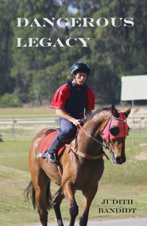 Cover of the book Dangerous Legacy by Cappelletti Roberto