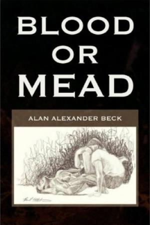 Cover of the book Blood or Mead by Hamish Spiers