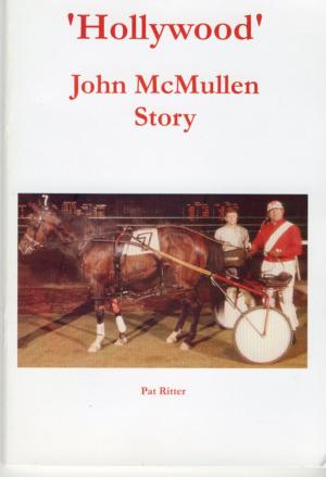 Book cover of 'Hollywood' John McMullen Story