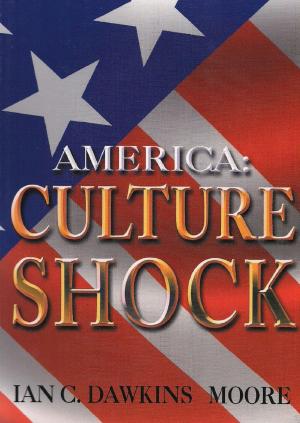 Cover of America-Culture Shock