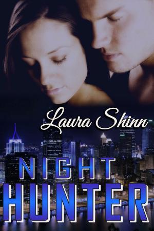 Cover of the book Night Hunter by Kris Norris
