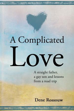 Cover of the book A Complicated Love by a castillo