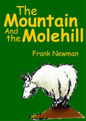 Book cover of The Mountain and the Molehill