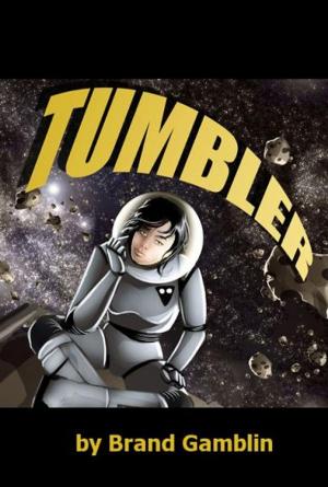 Cover of the book Tumbler by Michael Eardley