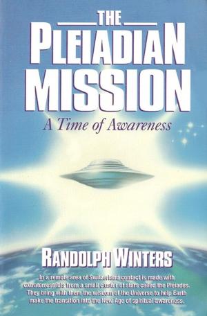 bigCover of the book The Pleiadian Mission by 