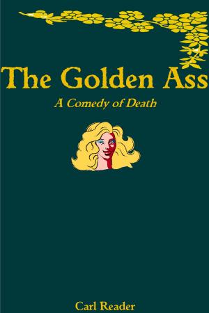 Book cover of The Golden Ass