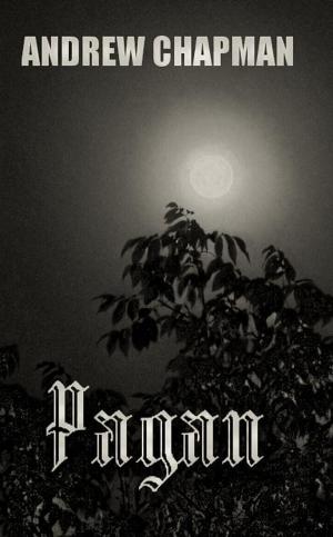 Book cover of Pagan