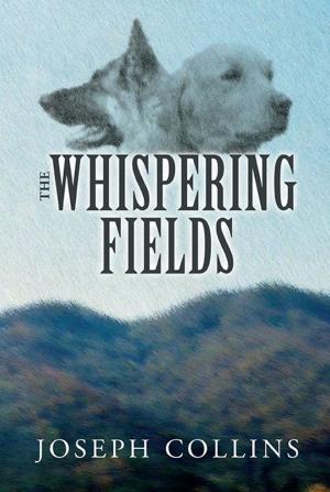 Cover of the book The Whispering Fields by David Barentine