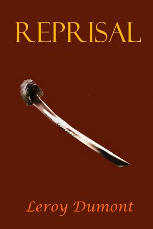 Cover of the book Reprisal by Grandpa Casey