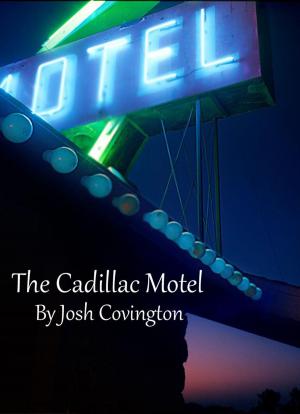 Book cover of The Cadillac Motel