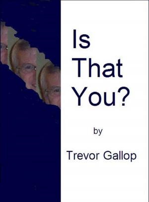 Cover of the book Is That You? by Edwin A. Abbott