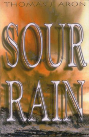 Cover of the book Sour Rain by arnaldo s. caponetti