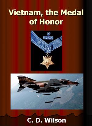 Cover of the book Vietnam, Medal of Honor by Alex Ames