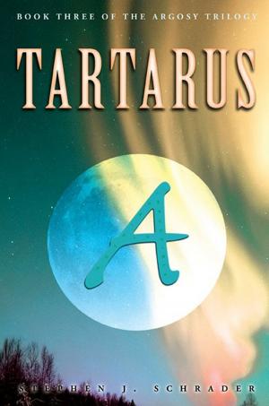 bigCover of the book Tartarus: Book 3 of the Argosy Trilogy by 