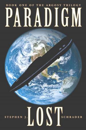 Cover of the book Paradigm Lost: Book 1 of the Argosy Trilogy by David Chacko
