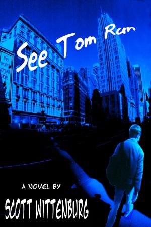 Book cover of See Tom Run