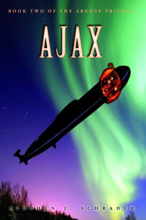 Cover of the book Ajax: Book 2 of the Argosy Trilogy by Michael Cole
