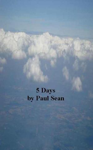 bigCover of the book 5 Days by 
