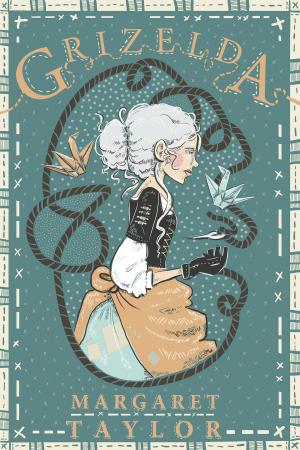 Cover of the book Grizelda by Margaret Taylor