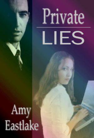 Cover of the book Private Lies by Teel James Glenn