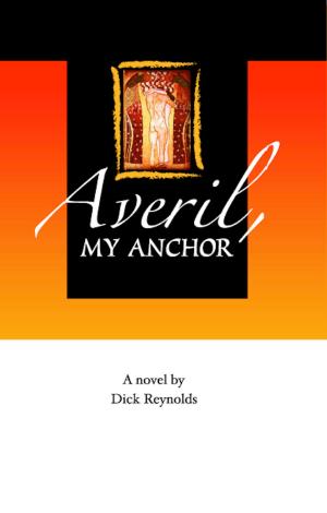 Cover of Averil, My Anchor