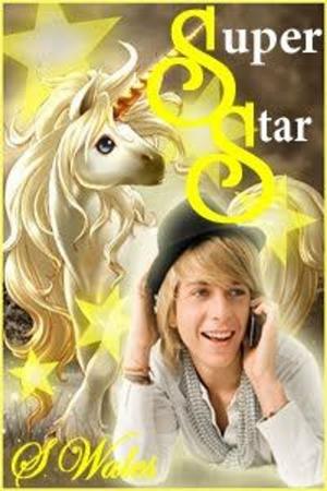 Cover of Super Star