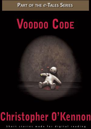 Cover of the book Voodoo Code by Ian Rogers