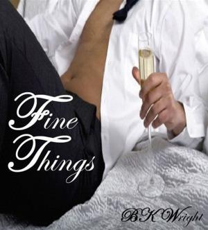 bigCover of the book Fine Things by 
