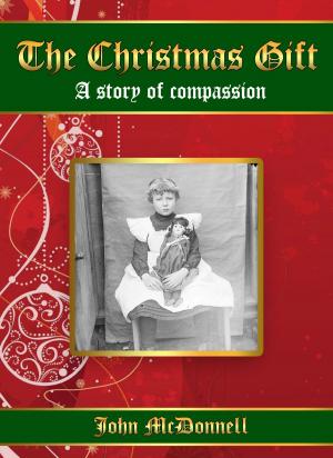 Book cover of The Christmas Gift