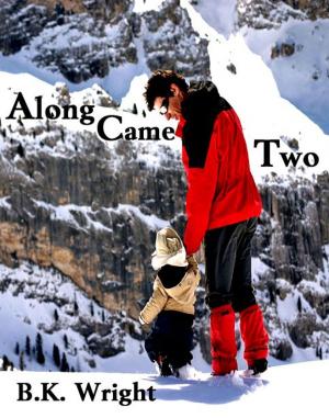 Book cover of Along Came You