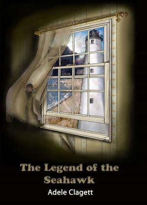 Cover of The Legend of the Seahawk
