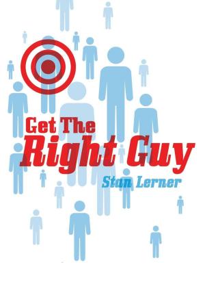Cover of the book Get The Right Guy by Linda Schuyler Horning