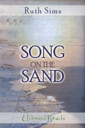 Cover of the book Song On The Sand by Linda Wythim