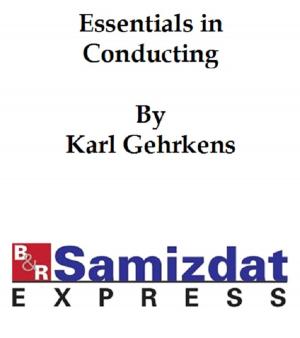 bigCover of the book Essentials in Conducting by 