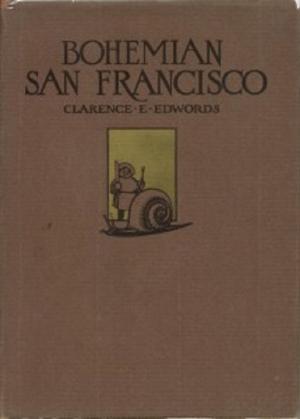 Cover of the book The Elegant Art of Dining: Bohemian San Francisco, its restaurants and their most famous recipes (1914) by Napoleon Bonaparte