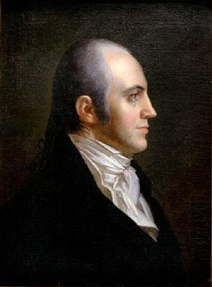 Book cover of Memoirs of Aaron Burr With Miscellaneous Selections from His Correspondence, volume 2 of 2
