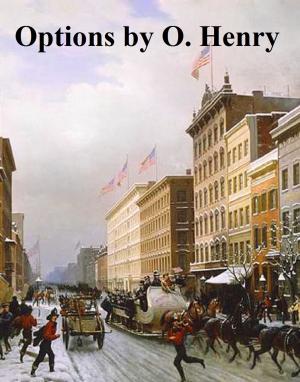 Book cover of Options