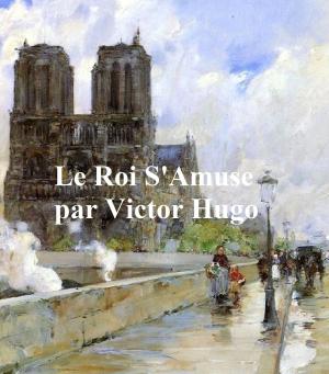 Book cover of Le Roi S'Amuse (in the original French)