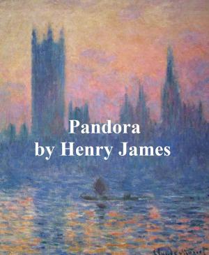 Cover of the book Pandora by John Lord