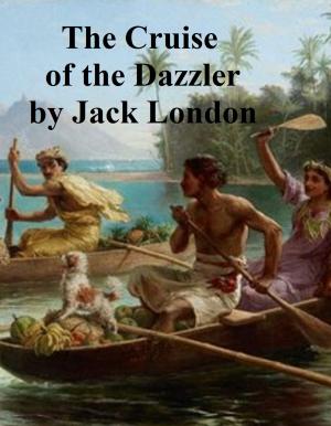 Cover of the book Cruise of the Dazzler by 魯迅