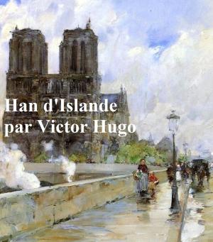 Cover of the book Han d'Islande, in the original French by Plato
