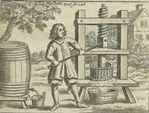 bigCover of the book The Cyder-Maker's Instructor, Sweet-Maker's Assistant, and Victualler's and Housekeeper's Director (1762) by 