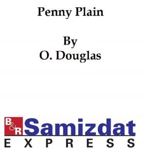 Cover of the book Penny Plain by Le Comte de Woldbourg-Truchsess