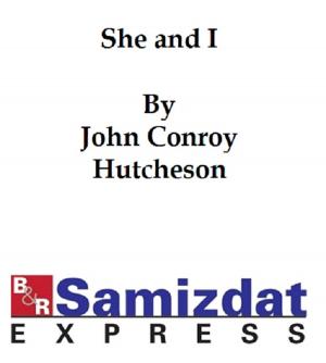 Cover of the book She and I, both volumes in a single file by James Fenimore Cooper