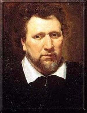 Cover of the book Ben Jonson: Eight Plays by Gilbert Parker
