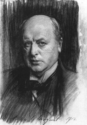 Cover of the book Henry James Sampler #2: 10 books by Henry James in a single file by Wilhelm Hauff
