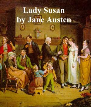 Cover of the book Lady Susan by Marian  L. Thomas