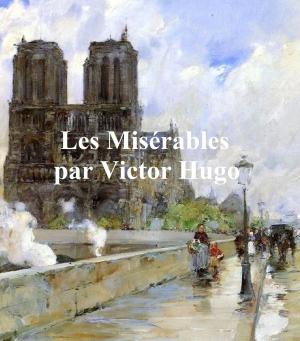 Cover of the book Les Miserables (in French) by W.W. Jacobs